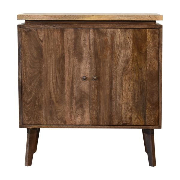 Platform Cabinet | Bed Sava