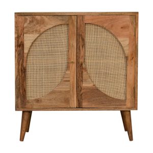 Close knit Leaf Cabinet | Bed Sava