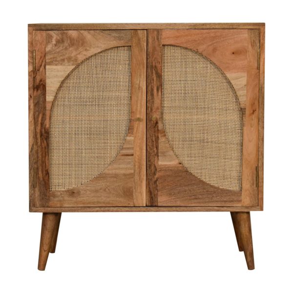 Close knit Leaf Cabinet | Bed Sava