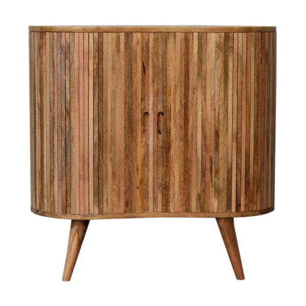 Mokka Cabinet | Bed Sava