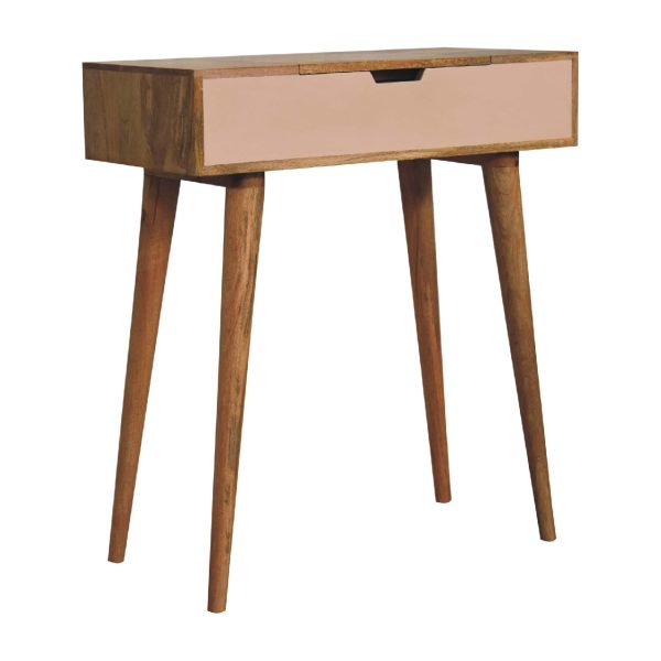 Mini Pink Dressing Tables | Bed Sava
