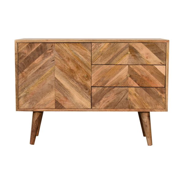 Muna Sideboard | Bed Sava