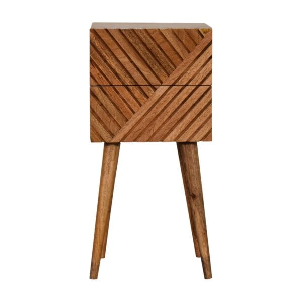 Mini Lillie Bedside | Bed Sava