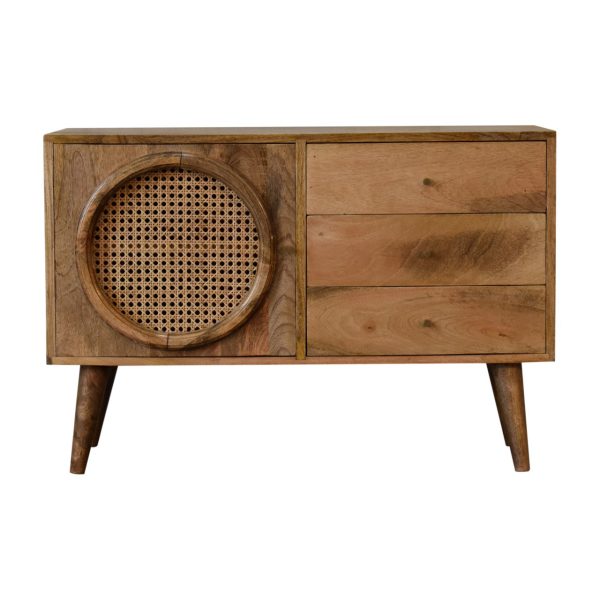 Larissa Sideboard | Bed Sava