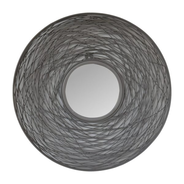 Round Nested Mirror | Bed Sava