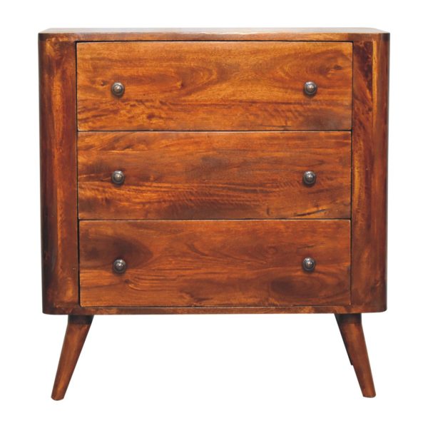 Bera Chest | Bed Sava