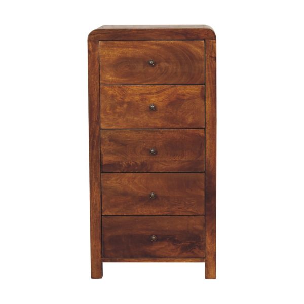 Aspen Tallboy | Bed Sava