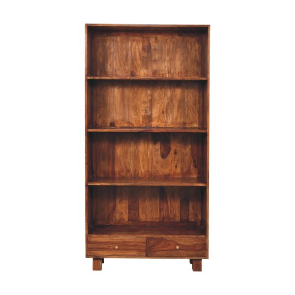 Tula Bookcase | Bed Sava