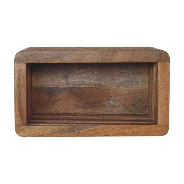 Soba Wall Mounted Bedside | Bed Sava