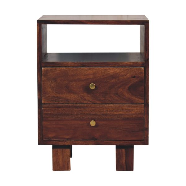 Tula Bedside | Bed Sava