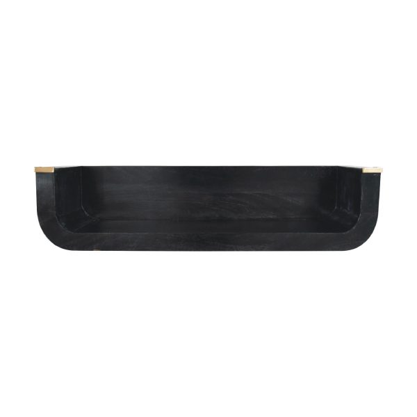 Indira Floating Console Tables | Bed Sava