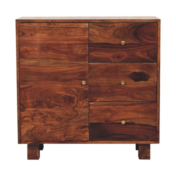 Tula Mini Sideboard | Bed Sava