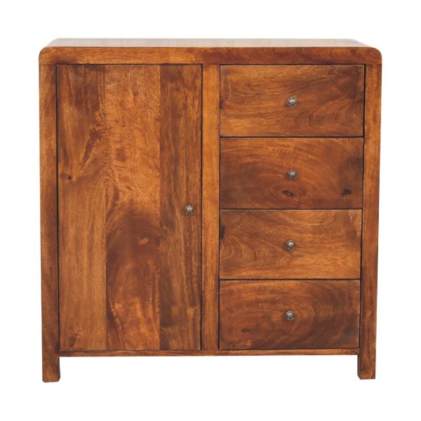 Aspen Cabinet | Bed Sava