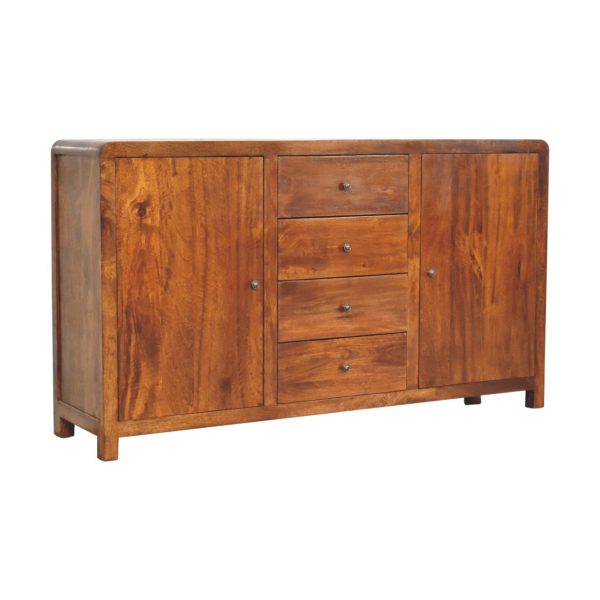Aspen Sideboard | Bed Sava