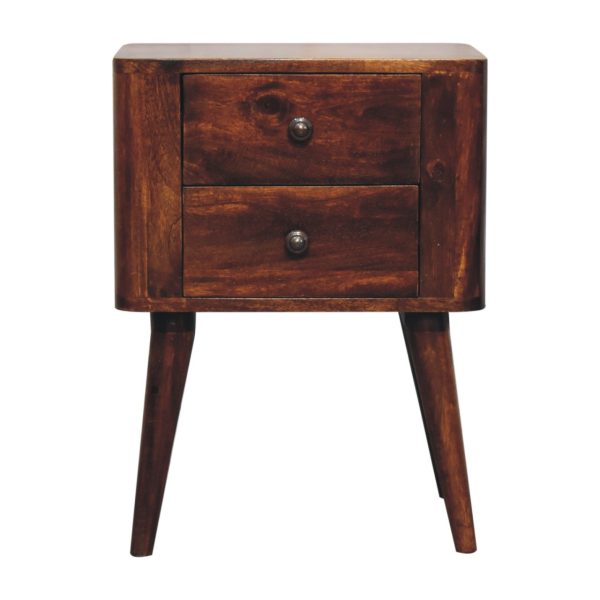 Bera Bedside | Bed Sava