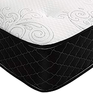 Monarch Memory Touch Mattress Black | Bed Sava
