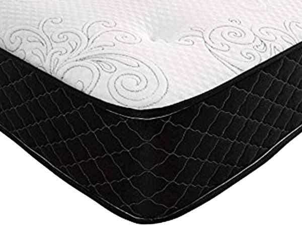 Monarch Memory Touch Mattress Black | Bed Sava