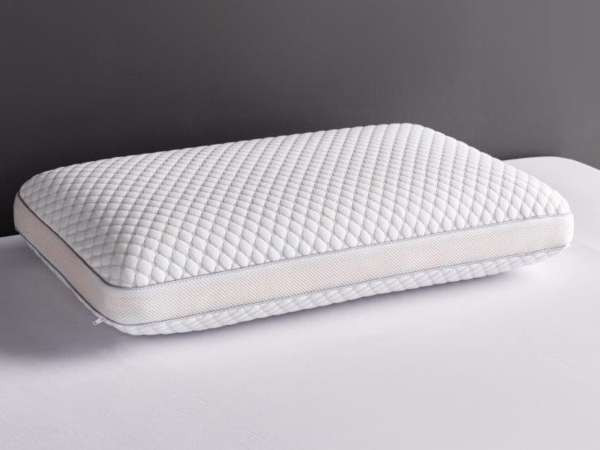 Sleep Plus Memory Foam Pillow | Bed Sava