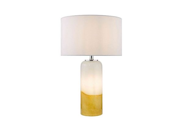 Amarillo Table Lamp | Bed Sava