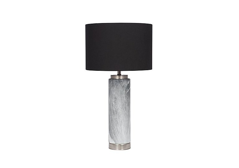 Crestola Tall Table Lamp
