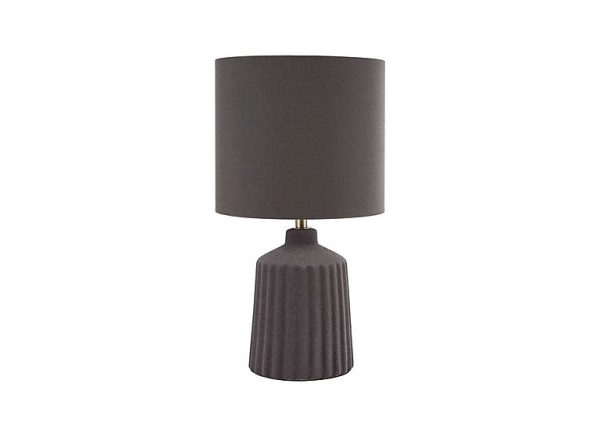 Gayana Small Table Lamp | Bed Sava