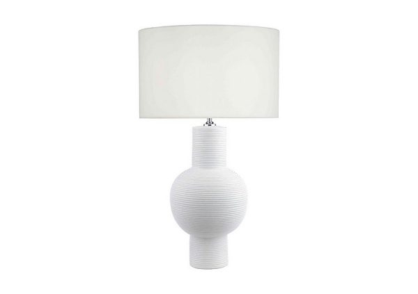Kauri Table Lamp | Bed Sava