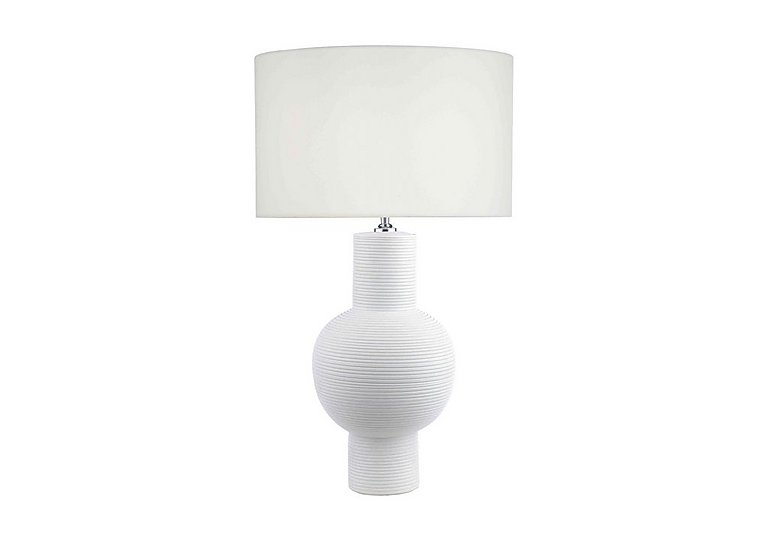Kauri Table Lamp