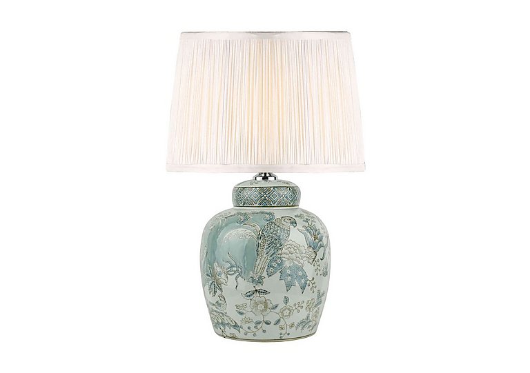Laura Ashley - Elizabeth Table Lamp