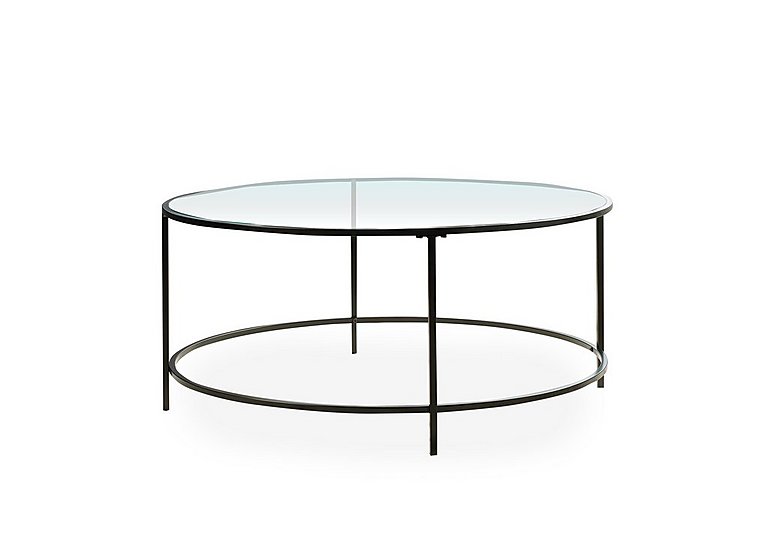 Milo Coffee Table