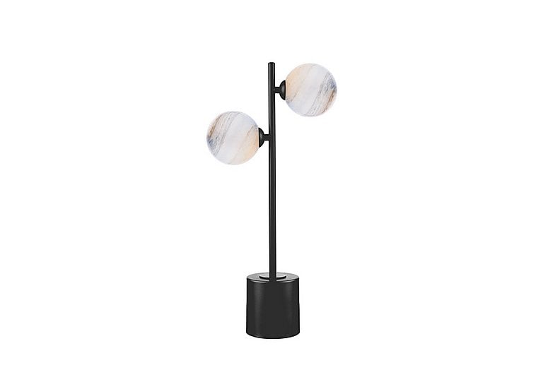 Nivara 2 Light Table Lamp