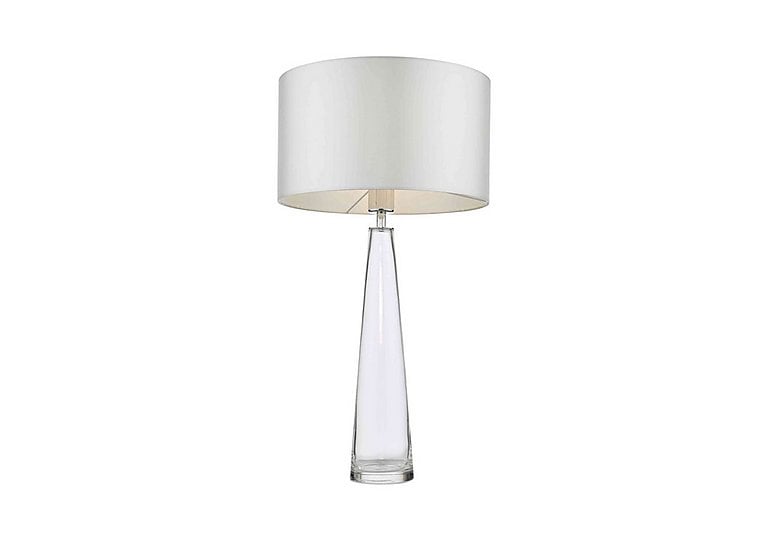 Samba Table Lamp