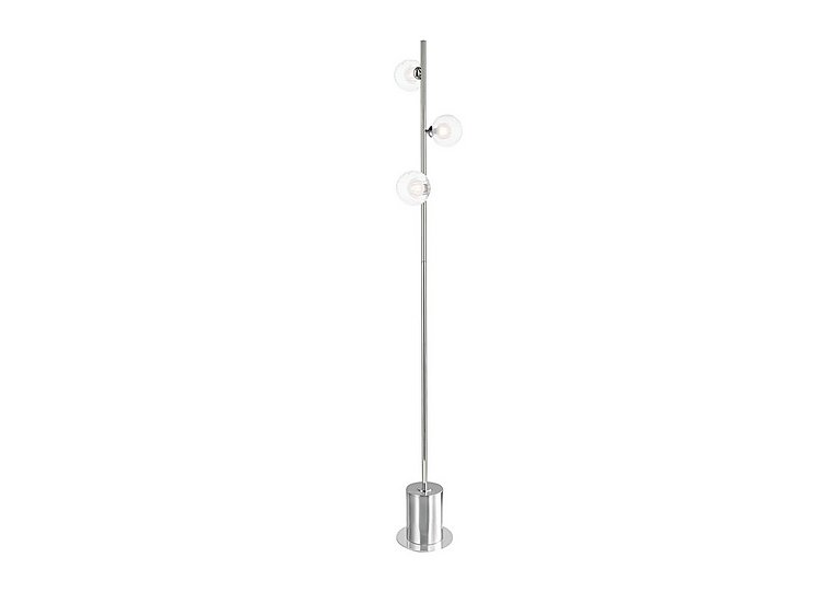 Suri 3 Light Floor Lamp