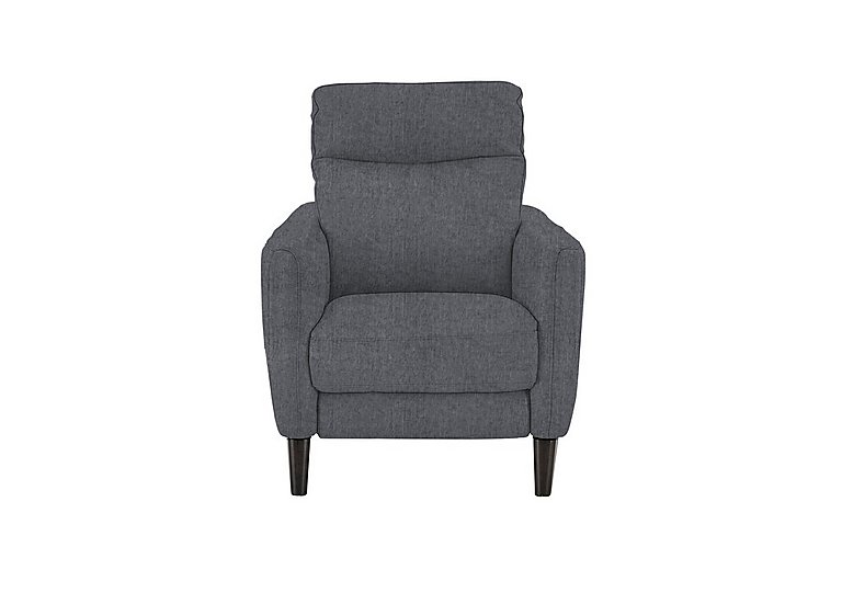 Compact Collection Petit Fabric Armchair