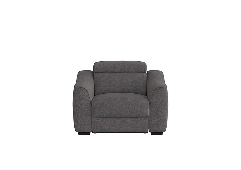 Elixir Fabric Armchair