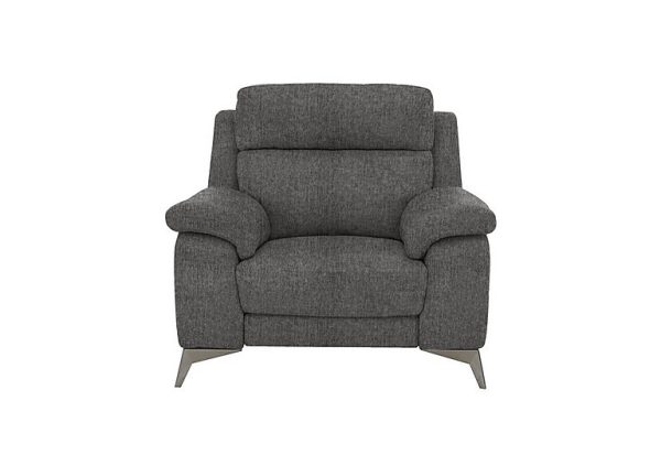 Missouri Fabric Armchair | Bed Sava