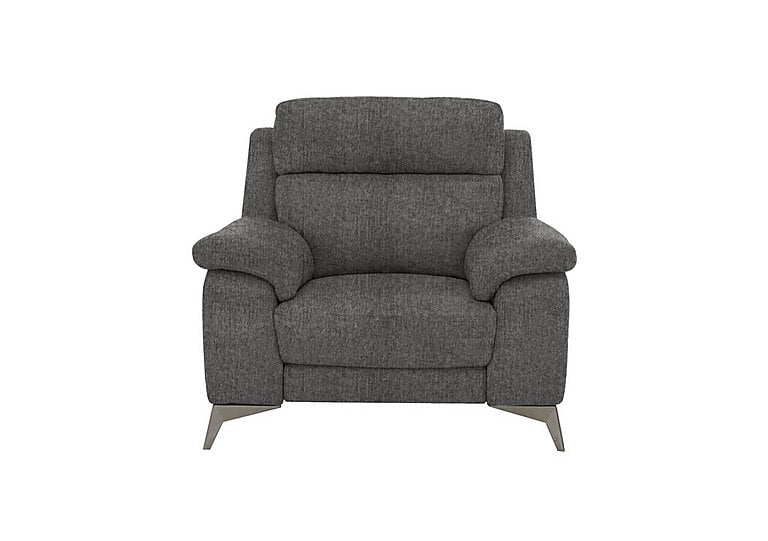 Missouri Fabric Armchair