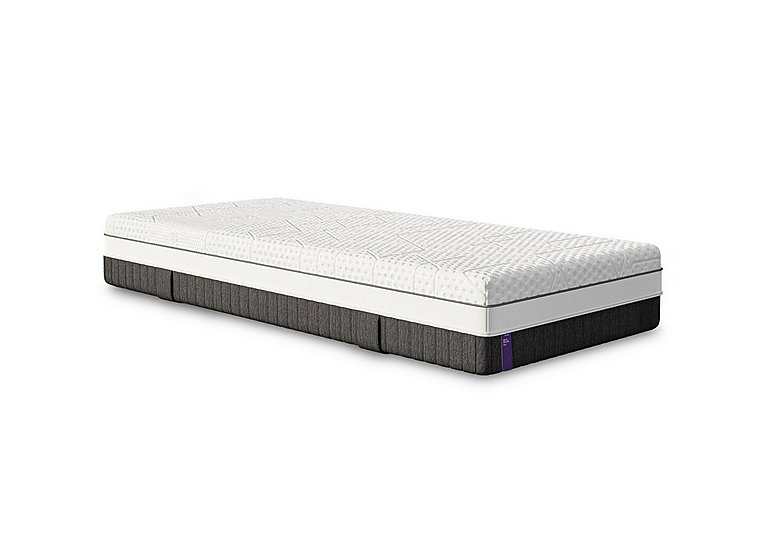 Emma Mattress - Helix Hybrid Deluxe Mattress - Single