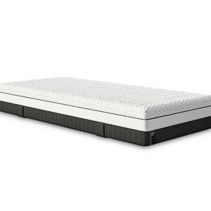 Emma Mattress  Diamond Spring Free Deluxe Mattress  Single | Bed Sava