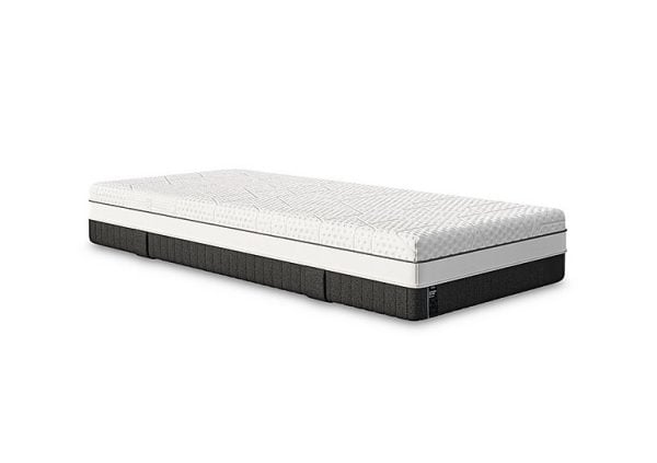 Emma Mattress  Diamond Spring Free Deluxe Mattress  Single | Bed Sava