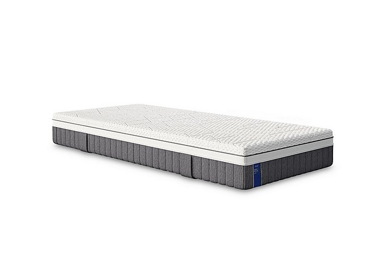 Emma Mattress - Smart Hybrid Deluxe Mattress - Single