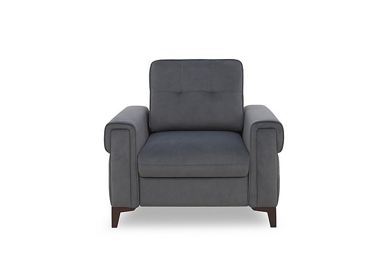 Zoom Fabric Chair Sofa Bed