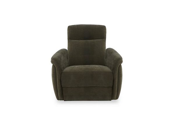 Dublin Fabric Armchair | Bed Sava
