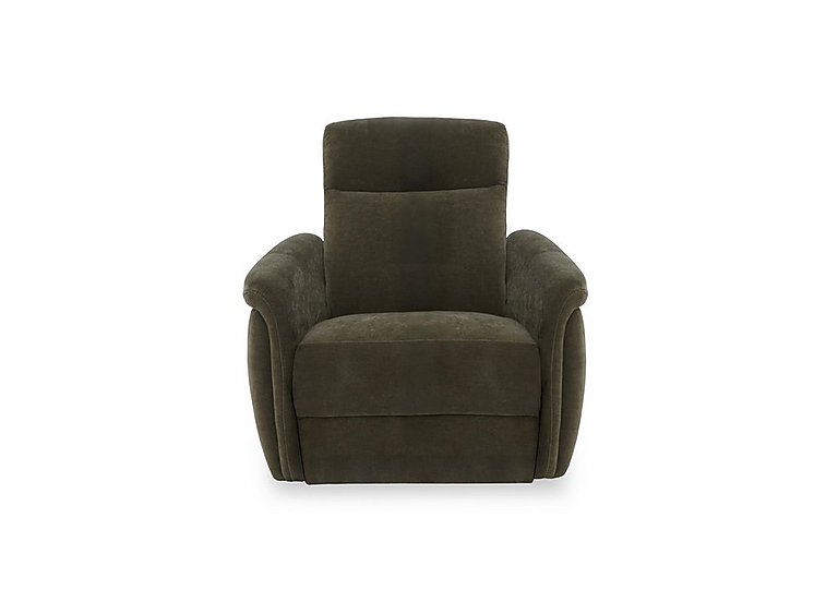 Dublin Fabric Armchair