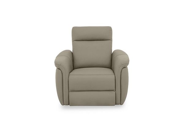 Dublin Leather Armchair | Bed Sava