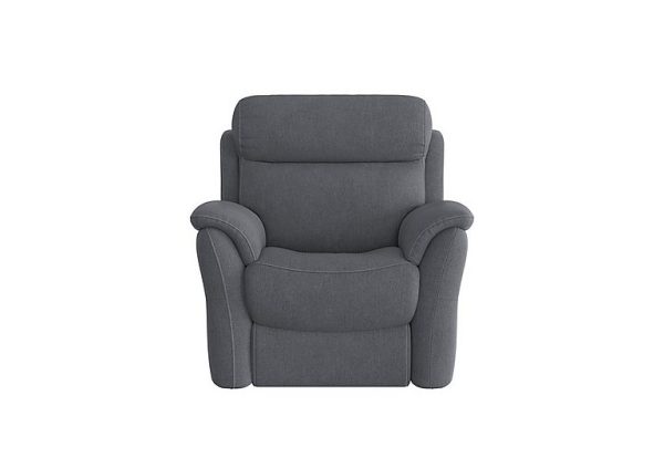 Relax Station Revive Fabric Armchair | Bed Sava