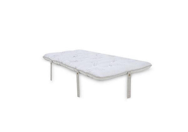 Harrison Spinks  Pure Elegance Mattress Topper  Single | Bed Sava