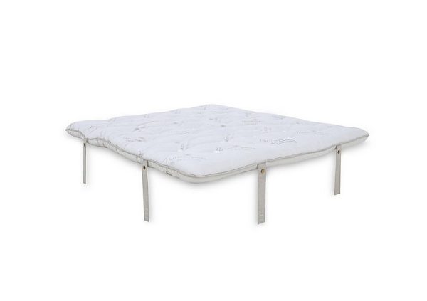 Harrison Spinks  Pure Elegance Mattress Topper  Double | Bed Sava