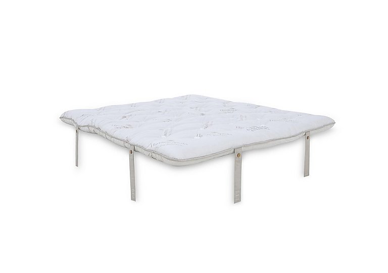 Harrison Spinks - Pure Elegance Mattress Topper - Double