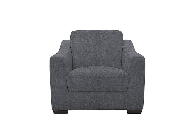 Optimus Fabric Armchair