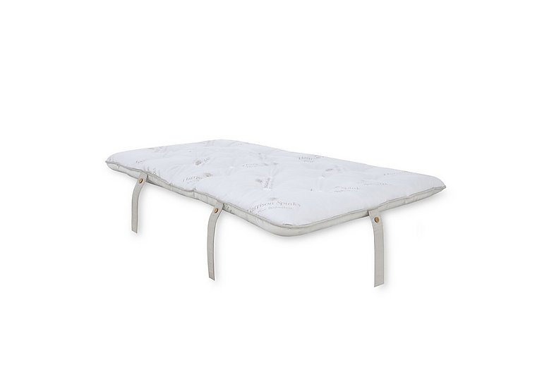 Harrison Spinks - Pure Indulgence Mattress Topper - Single